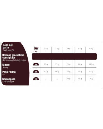 Корм Холістік класу для дорослих котів з яловичиною та куркою. "HT CAT ADULT BEEF&CHICKEN"